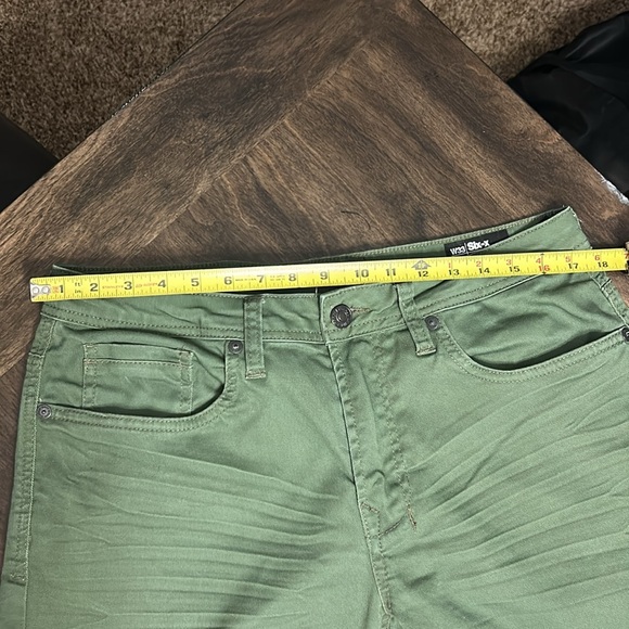 Buffalo David Bitton Jean - Picture 7 of 15